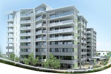 43/32 Agnes St, Albion, QLD 4010