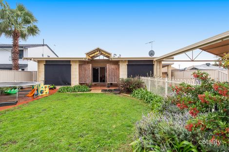 4 Oversby St, Halls Head, WA 6210