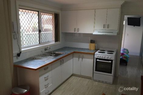 Property photo of 38 Wolseley Street Rooty Hill NSW 2766