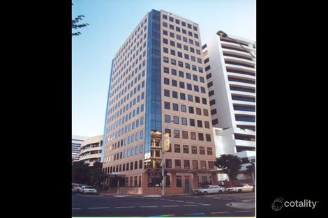 6/46 Edward St, Brisbane City, QLD 4000