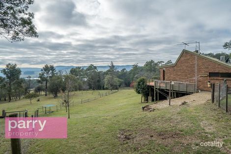 Property photo of 42 Bradys Lookout Road Rosevears TAS 7277