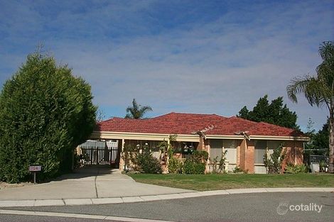 24 Hydrangea Pl, Alexander Heights, WA 6064