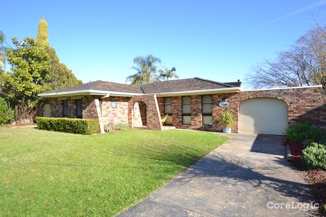 Property photo of 6 Crisp Drive Ashmont NSW 2650