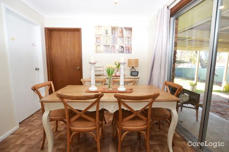 Property photo of 6 Crisp Drive Ashmont NSW 2650