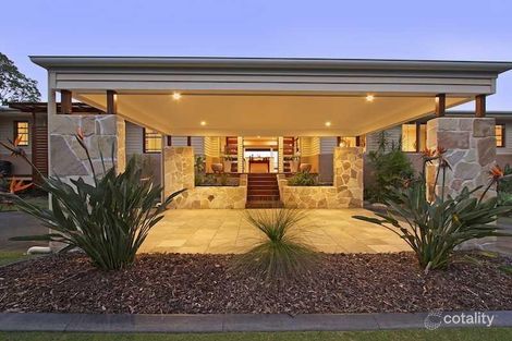 Property photo of 27 Raleigh Terrace Currumbin Waters QLD 4223