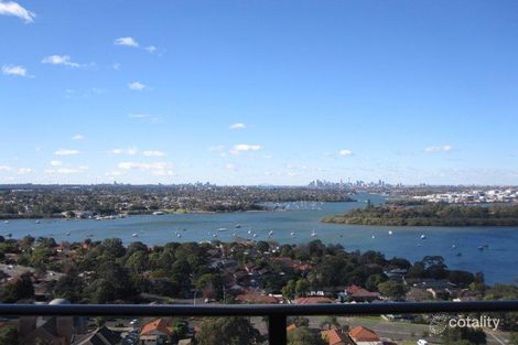 Property photo of 1907/46 Walker Street Rhodes NSW 2138