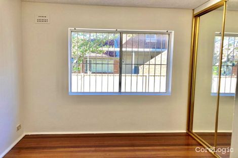Property photo of 3/29 Fort Street Petersham NSW 2049