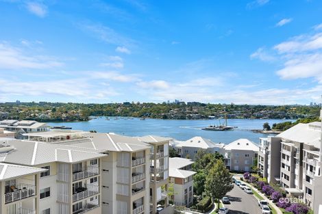 Property photo of 701/15-17 Peninsula Drive Breakfast Point NSW 2137