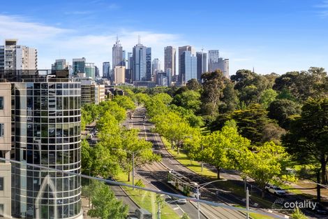 908/2-14 Albert Rd, South Melbourne, VIC 3205