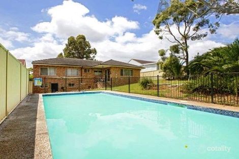 Property photo of 5 Wallace Place Mount Pritchard NSW 2170