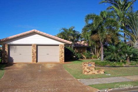 Property photo of 35 School Road Victoria Point QLD 4165