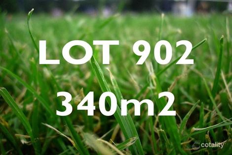 Lot 902 Arena Ave, Roxburgh Park, VIC 3064