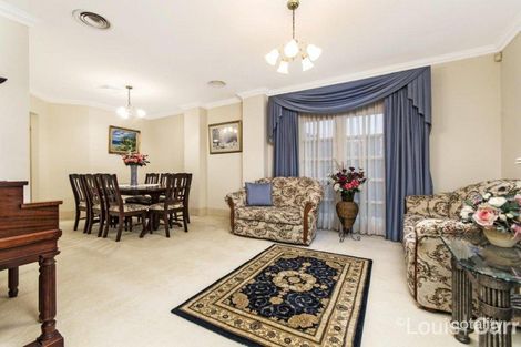 Property photo of 6 Gumleaf Way Beaumont Hills NSW 2155
