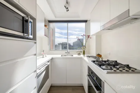 Property photo of 26/8 Norman Street Darlinghurst NSW 2010