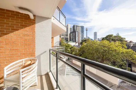 Property photo of 26/8 Norman Street Darlinghurst NSW 2010