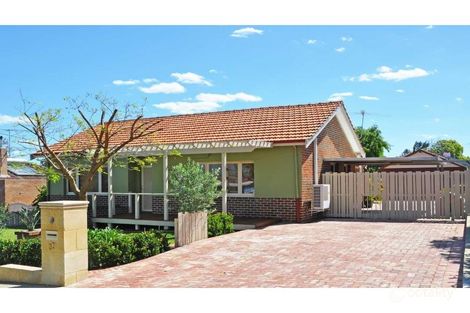 Property photo of 37 Hines Road Hilton WA 6163