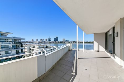 847/2 The Crescent, Wentworth Point, NSW 2127