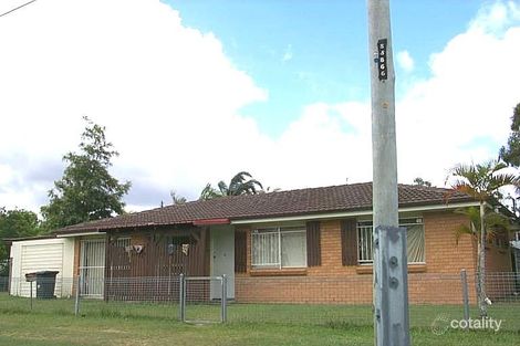 4 Brighton St, Logan Central, QLD 4114