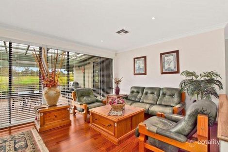 Property photo of 47 Perkins Drive Kellyville NSW 2155