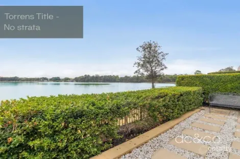 Property photo of 3/1A Durham Street Concord NSW 2137