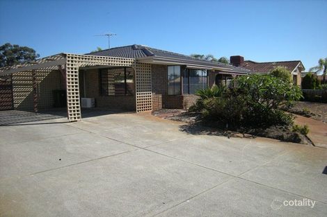 Property photo of 48 Aussat Drive Kiara WA 6054