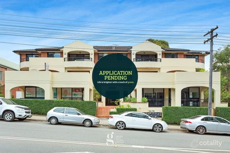 Property photo of 2/66-70 Constitution Road West Meadowbank NSW 2114