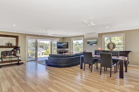 Property photo of 18 Keith Rudd Drive Gilston QLD 4211