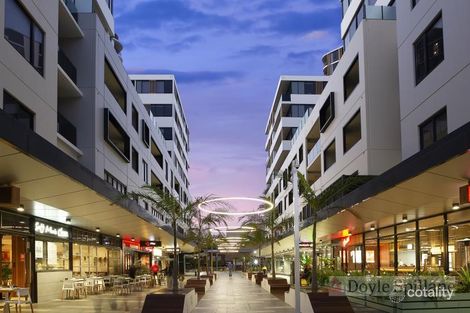 Property photo of 9/39 Oaks Avenue Dee Why NSW 2099