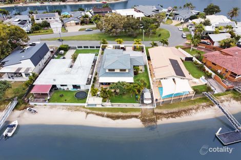 Property photo of 28 Coorumbong Close Mooloolaba QLD 4557