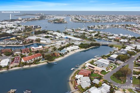 Property photo of 28 Coorumbong Close Mooloolaba QLD 4557