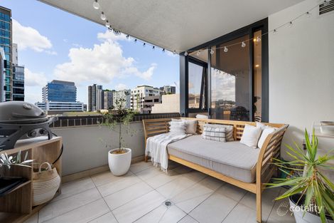 Property photo of 405/27 Commercial Road Newstead QLD 4006