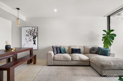 Property photo of 405/27 Commercial Road Newstead QLD 4006