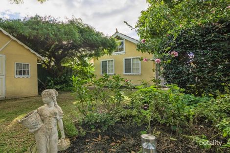 Property photo of 50 Hobbs Avenue Como WA 6152