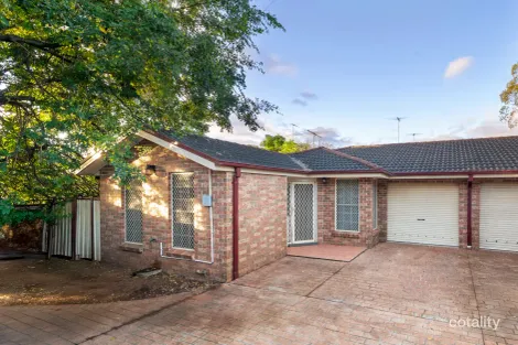 3/52 Chamberlain St, Campbelltown, NSW 2560