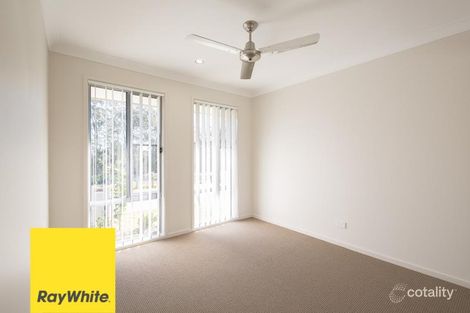 Property photo of 22 Vista Crescent Pimpama QLD 4209