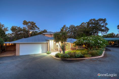 Property photo of 5 Muscat Terrace The Vines WA 6069