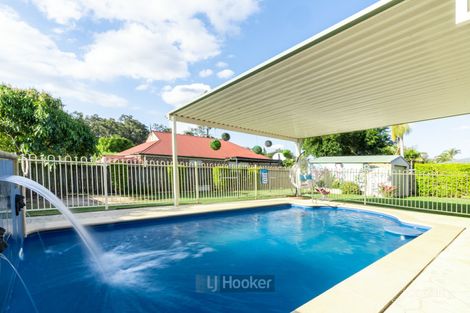 Property photo of 50 Brooklands Circuit Forest Lake QLD 4078