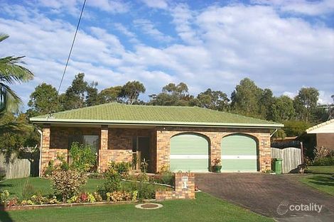 1 Normandy Cres, Aroona, QLD 4551