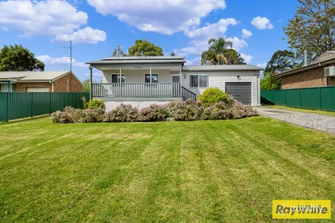 32 Otton St, Moruya, NSW 2537