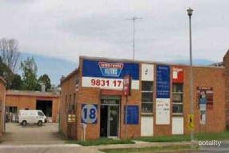 1/18 Forge St, Blacktown, NSW 2148