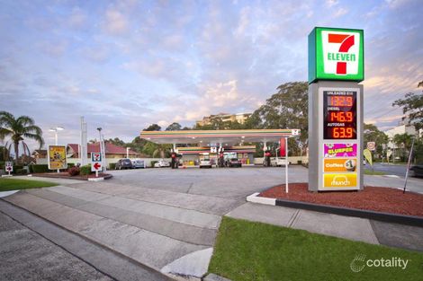 477 Pacific Hwy, Artarmon, NSW 2064