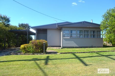 Property photo of 63 Hawker Road Warwick QLD 4370