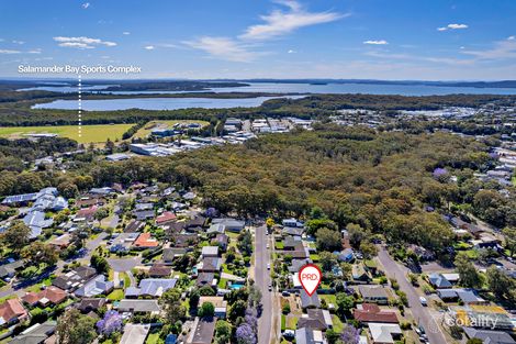 Property photo of 10 Kemp Street Salamander Bay NSW 2317