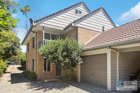 2/14 Russell St, Hawks Nest, NSW 2324
