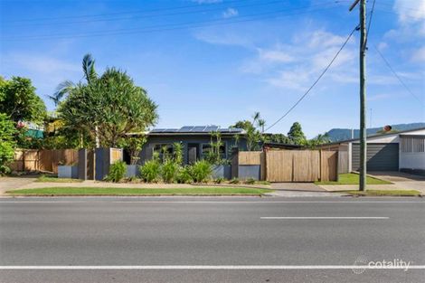 2/51 Birch St, Manunda, QLD 4870