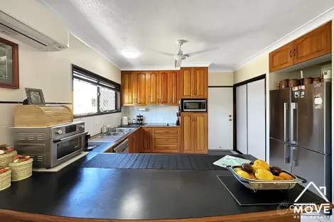 Property photo of 12 Molloy Crescent Nome QLD 4816