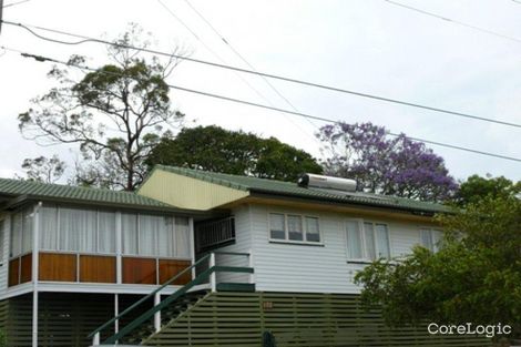 Property photo of 172 Oateson Skyline Drive Seven Hills QLD 4170