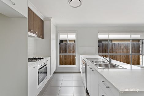 Property photo of 57 Harvey Circuit Griffin QLD 4503