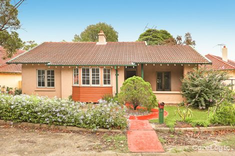 Property photo of 7 Captain Jacka Crescent Daceyville NSW 2032