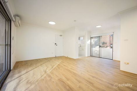 Property photo of 2/20 Roma Avenue Kensington NSW 2033